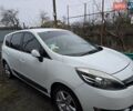 Белый Рено Гранд Сценик, объемом двигателя 1.2 л и пробегом 200 тыс. км за 8800 $, фото 2 на Automoto.ua