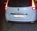 Білий Рено Гранд Сценік, об'ємом двигуна 1.6 л та пробігом 289 тис. км за 10000 $, фото 4 на Automoto.ua
