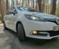 Белый Рено Гранд Сценик, объемом двигателя 1.5 л и пробегом 287 тыс. км за 9000 $, фото 13 на Automoto.ua