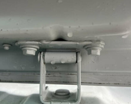 Белый Рено Гранд Сценик, объемом двигателя 1.5 л и пробегом 241 тыс. км за 9500 $, фото 134 на Automoto.ua