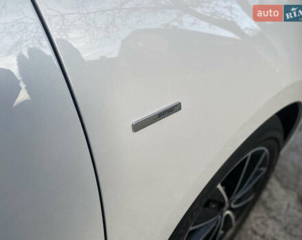 Рено Гранд Сценик 2013 в Ровно на Automoto.ua Белый Рено Гранд Сценик, объемом двигателя 1.5 л и пробегом 269 тыс. км за 9400 $, фото 29 на Automoto.ua