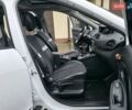 Белый Рено Гранд Сценик, объемом двигателя 1.6 л и пробегом 305 тыс. км за 7999 $, фото 48 на Automoto.ua
