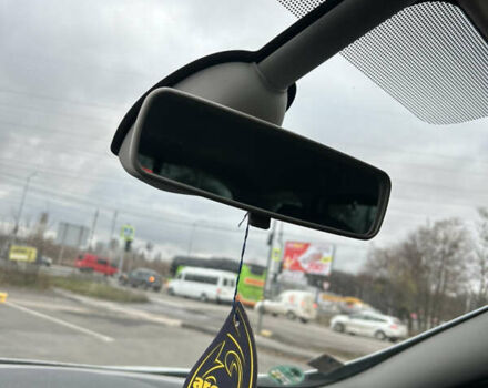 Белый Рено Гранд Сценик, объемом двигателя 1.5 л и пробегом 241 тыс. км за 9500 $, фото 31 на Automoto.ua