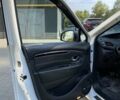 Белый Рено Гранд Сценик, объемом двигателя 1.5 л и пробегом 257 тыс. км за 9000 $, фото 10 на Automoto.ua