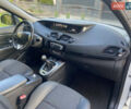 Рено Гранд Сценик 2013 в Ровно на Automoto.ua Белый Рено Гранд Сценик, объемом двигателя 1.5 л и пробегом 269 тыс. км за 9400 $, фото 28 на Automoto.ua