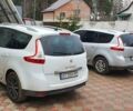 Білий Рено Гранд Сценік, об'ємом двигуна 1.6 л та пробігом 289 тис. км за 10000 $, фото 2 на Automoto.ua