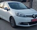Белый Рено Гранд Сценик, объемом двигателя 1.5 л и пробегом 254 тыс. км за 7699 $, фото 1 на Automoto.ua