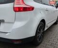 Белый Рено Гранд Сценик, объемом двигателя 1.6 л и пробегом 305 тыс. км за 7999 $, фото 21 на Automoto.ua