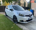 Рено Гранд Сценик 2013 в Ровно на Automoto.ua Белый Рено Гранд Сценик, объемом двигателя 1.5 л и пробегом 269 тыс. км за 9400 $, фото 8 на Automoto.ua