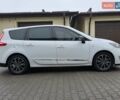 Белый Рено Гранд Сценик, объемом двигателя 1.6 л и пробегом 228 тыс. км за 8777 $, фото 14 на Automoto.ua