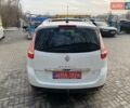 Белый Рено Гранд Сценик, объемом двигателя 1.5 л и пробегом 246 тыс. км за 9950 $, фото 7 на Automoto.ua