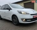 Белый Рено Гранд Сценик, объемом двигателя 1.6 л и пробегом 228 тыс. км за 8777 $, фото 16 на Automoto.ua