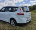 Білий Рено Гранд Сценік, об'ємом двигуна 1.5 л та пробігом 226 тис. км за 8000 $, фото 4 на Automoto.ua