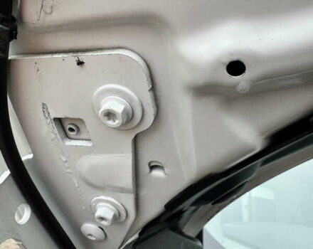 Белый Рено Гранд Сценик, объемом двигателя 1.6 л и пробегом 162 тыс. км за 10500 $, фото 78 на Automoto.ua