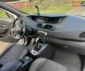 Рено Гранд Сценик 2013 в Калуше на Automoto.ua Белый Рено Гранд Сценик, объемом двигателя 1.5 л и пробегом 273 тыс. км за 7900 $, фото 20 на Automoto.ua