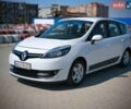 Білий Рено Гранд Сценік, об'ємом двигуна 1.5 л та пробігом 201 тис. км за 9300 $, фото 1 на Automoto.ua