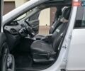 Белый Рено Гранд Сценик, объемом двигателя 1.6 л и пробегом 228 тыс. км за 8777 $, фото 49 на Automoto.ua