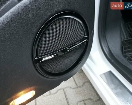 Белый Рено Гранд Сценик, объемом двигателя 1.6 л и пробегом 305 тыс. км за 7999 $, фото 51 на Automoto.ua