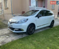 Рено Гранд Сценик 2013 в Ровно на Automoto.ua Белый Рено Гранд Сценик, объемом двигателя 1.5 л и пробегом 269 тыс. км за 9400 $, фото 10 на Automoto.ua
