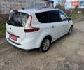 Рено Гранд Сценик 2013 в Калуше на Automoto.ua Белый Рено Гранд Сценик, объемом двигателя 1.5 л и пробегом 273 тыс. км за 7900 $, фото 6 на Automoto.ua