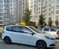 Белый Рено Гранд Сценик, объемом двигателя 1.5 л и пробегом 257 тыс. км за 9000 $, фото 1 на Automoto.ua