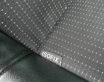 Белый Рено Гранд Сценик, объемом двигателя 1.5 л и пробегом 241 тыс. км за 9500 $, фото 89 на Automoto.ua