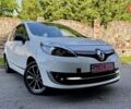 Білий Рено Гранд Сценік, об'ємом двигуна 1.2 л та пробігом 177 тис. км за 6999 $, фото 1 на Automoto.ua