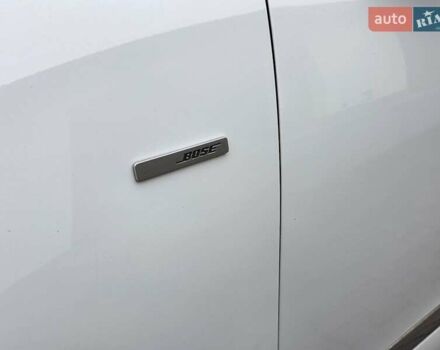 Белый Рено Гранд Сценик, объемом двигателя 1.6 л и пробегом 305 тыс. км за 7999 $, фото 19 на Automoto.ua