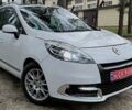 Білий Рено Гранд Сценік, об'ємом двигуна 1.5 л та пробігом 212 тис. км за 9350 $, фото 1 на Automoto.ua