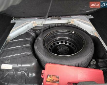 Білий Рено Гранд Сценік, об'ємом двигуна 1.5 л та пробігом 212 тис. км за 9700 $, фото 16 на Automoto.ua