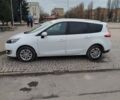 Белый Рено Гранд Сценик, объемом двигателя 1.6 л и пробегом 194 тыс. км за 8600 $, фото 9 на Automoto.ua