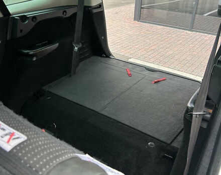 Белый Рено Гранд Сценик, объемом двигателя 1.5 л и пробегом 241 тыс. км за 9500 $, фото 81 на Automoto.ua