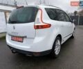 Білий Рено Гранд Сценік, об'ємом двигуна 1.5 л та пробігом 212 тис. км за 9700 $, фото 6 на Automoto.ua