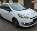 Белый Рено Гранд Сценик, объемом двигателя 1.6 л и пробегом 305 тыс. км за 7999 $, фото 17 на Automoto.ua