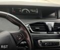 Белый Рено Гранд Сценик, объемом двигателя 1.5 л и пробегом 225 тыс. км за 9500 $, фото 2 на Automoto.ua
