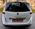 Білий Рено Гранд Сценік, об'ємом двигуна 1.2 л та пробігом 177 тис. км за 6999 $, фото 4 на Automoto.ua