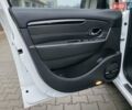 Белый Рено Гранд Сценик, объемом двигателя 1.6 л и пробегом 228 тыс. км за 8777 $, фото 51 на Automoto.ua
