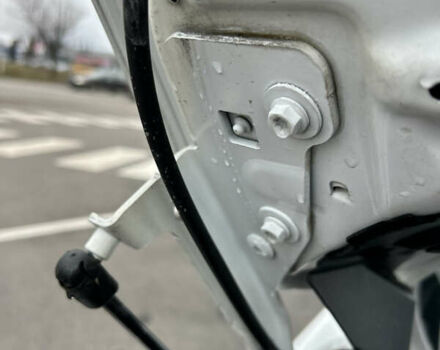 Белый Рено Гранд Сценик, объемом двигателя 1.5 л и пробегом 241 тыс. км за 9500 $, фото 68 на Automoto.ua