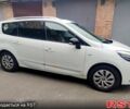 Белый Рено Гранд Сценик, объемом двигателя 1.5 л и пробегом 158 тыс. км за 10500 $, фото 1 на Automoto.ua