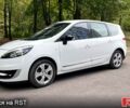 Білий Рено Гранд Сценік, об'ємом двигуна 1.5 л та пробігом 275 тис. км за 9500 $, фото 1 на Automoto.ua