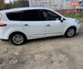 Рено Гранд Сценик 2013 в Калуше на Automoto.ua Белый Рено Гранд Сценик, объемом двигателя 1.5 л и пробегом 273 тыс. км за 7900 $, фото 7 на Automoto.ua
