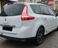 Белый Рено Гранд Сценик, объемом двигателя 1.6 л и пробегом 305 тыс. км за 7999 $, фото 14 на Automoto.ua