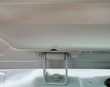 Белый Рено Гранд Сценик, объемом двигателя 1.6 л и пробегом 162 тыс. км за 10500 $, фото 63 на Automoto.ua