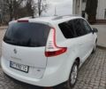 Белый Рено Гранд Сценик, объемом двигателя 1.6 л и пробегом 194 тыс. км за 8600 $, фото 11 на Automoto.ua