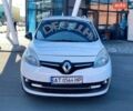 Белый Рено Гранд Сценик, объемом двигателя 1.6 л и пробегом 298 тыс. км за 7900 $, фото 7 на Automoto.ua