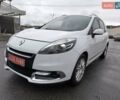 Білий Рено Гранд Сценік, об'ємом двигуна 1.5 л та пробігом 212 тис. км за 9700 $, фото 4 на Automoto.ua