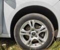 Білий Рено Гранд Сценік, об'ємом двигуна 1.5 л та пробігом 226 тис. км за 8000 $, фото 17 на Automoto.ua