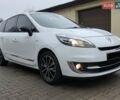 Белый Рено Гранд Сценик, объемом двигателя 1.6 л и пробегом 305 тыс. км за 7999 $, фото 16 на Automoto.ua