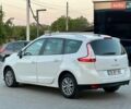 Белый Рено Гранд Сценик, объемом двигателя 1.5 л и пробегом 188 тыс. км за 10500 $, фото 17 на Automoto.ua