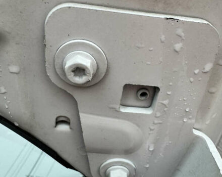 Белый Рено Гранд Сценик, объемом двигателя 1.6 л и пробегом 162 тыс. км за 10500 $, фото 80 на Automoto.ua